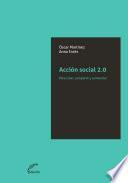 libro Acción Social 2.0